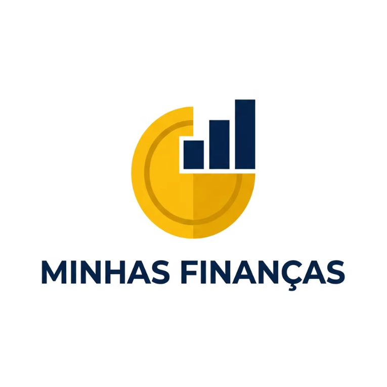 Minhas Finanças