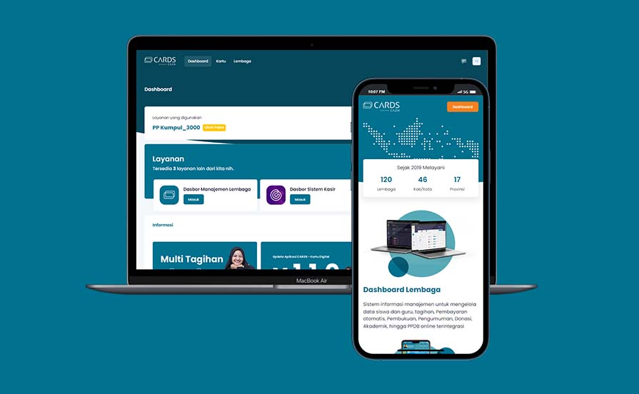 Como um site profissional transforma seu negócio