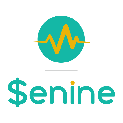 Senine - Controle Financeiro Pessoal