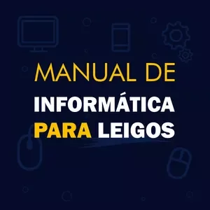 Manual de Informática para Leigos