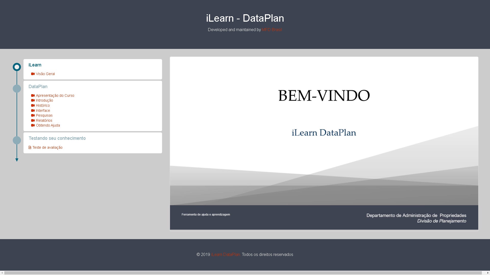 iLearn Dataplan